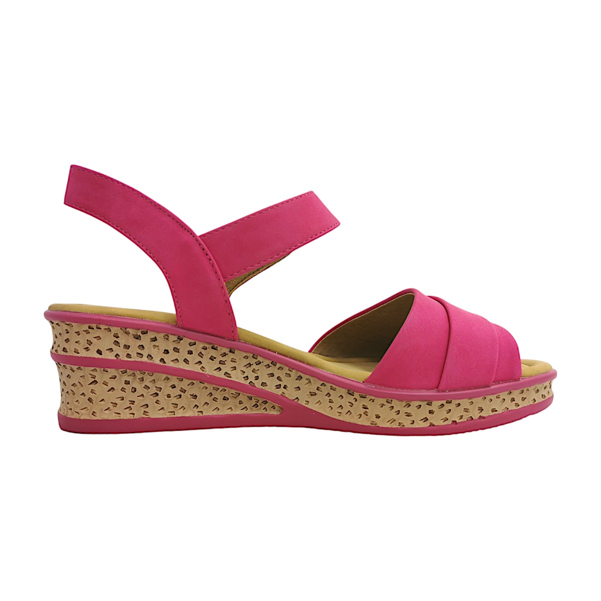 Post Xchange 2WS0271005 Rosa PINK 7100