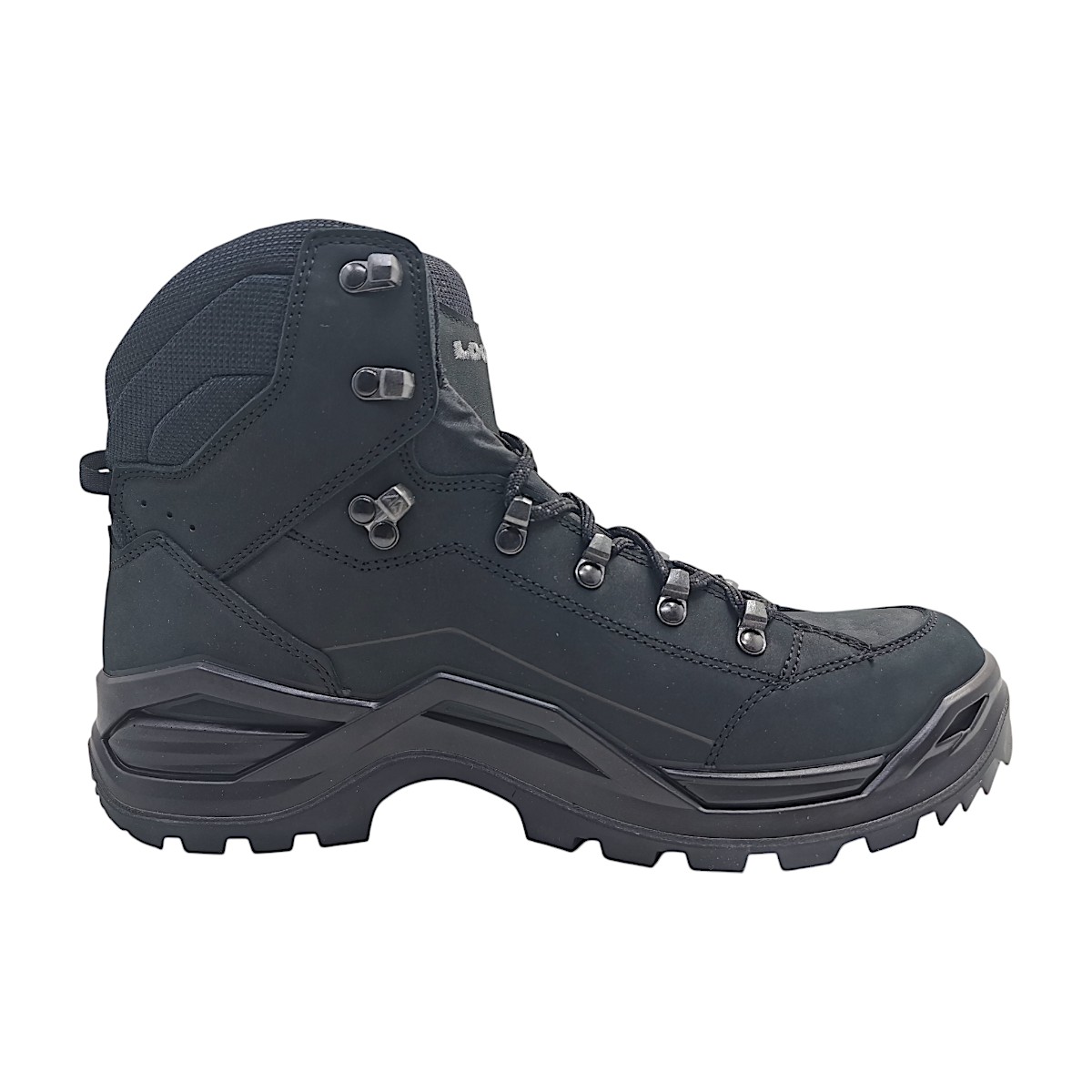 Lowa Renegade Evo GTX MID 311916/0998 Schwarz tiefschwarz 0998