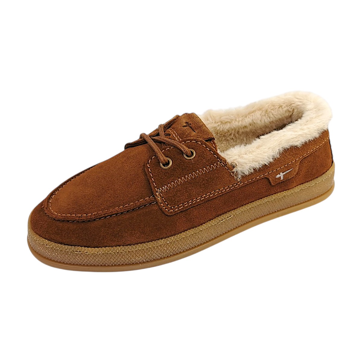 Tamaris 1-23616-47/305 Braun cognac 305