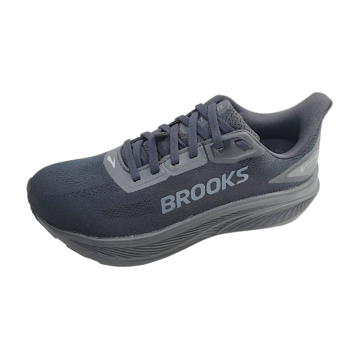 Brooks Ghost 18 GTX 1204811B Schwarz black 020