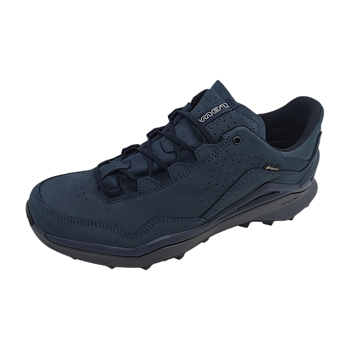 Lowa Maddox Pro LT GTX LO 311527-6930 Blau navy/grau 6930 Lowa Maddox Pro LT GTX LO 311527-6930 Blau navy/grau 6930