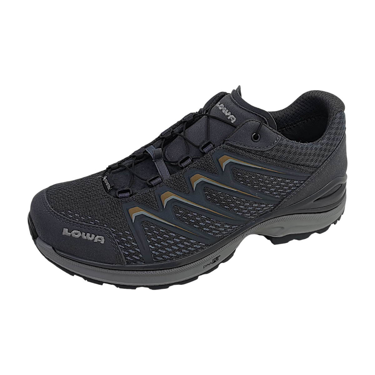 Lowa MEADOW GTX LO SL 511311/7944 Grau graphit/bronze 7944