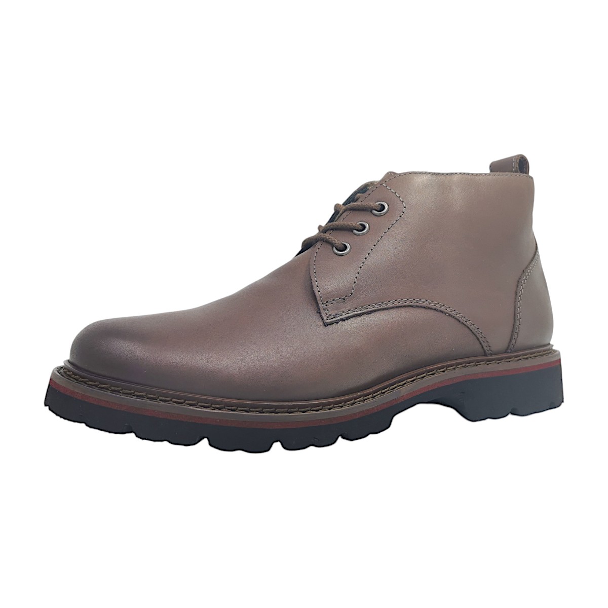 Sioux Adalrik 701 Herrenschuhe Stiefel Warmfutter Braun Freizeit Sioux Adalrik 701 Herrenschuhe Stiefel Warmfutter Braun Freizeit