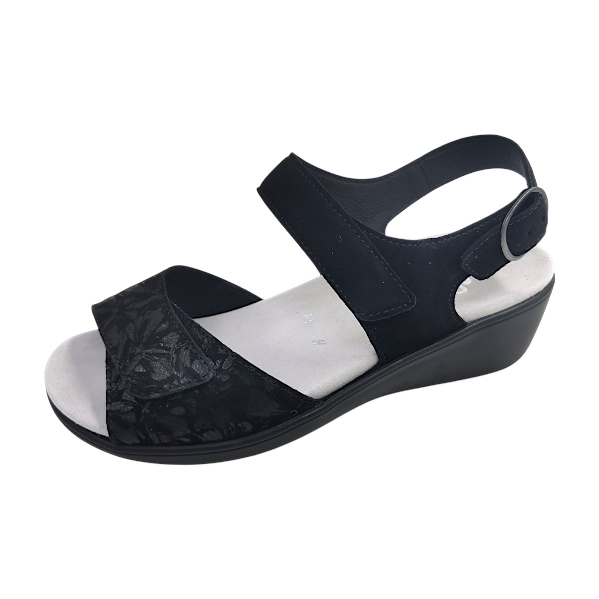Semler Ramona R9045-868-001 Schwarz schwarz 001 Semler Ramona R9045-868-001 Schwarz schwarz 001