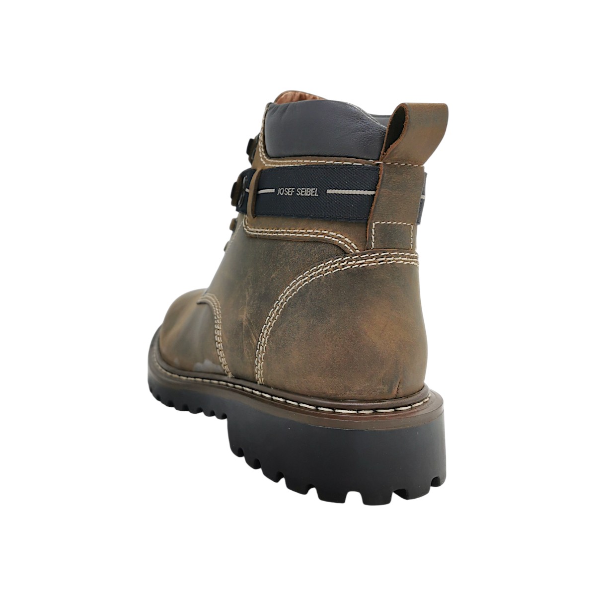 Josef Seibel Adelboden 21925LA66/340 Braun Brasil 340