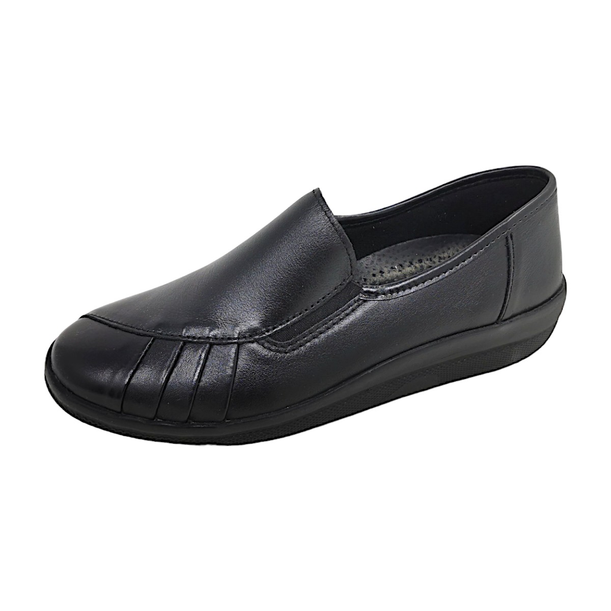Aco Uschi 29 74/2999W Schwarz Black 2738