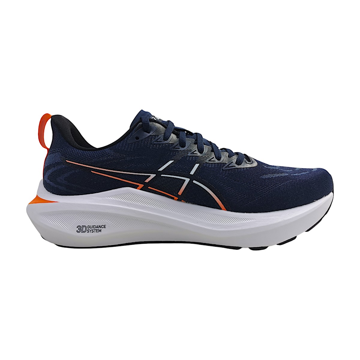 Asics GT-2000 13 1011B861-401 Schwarz MIDNIGHT/BLACK 401 Asics GT-2000 13 1011B861-401 Schwarz MIDNIGHT/BLACK 401