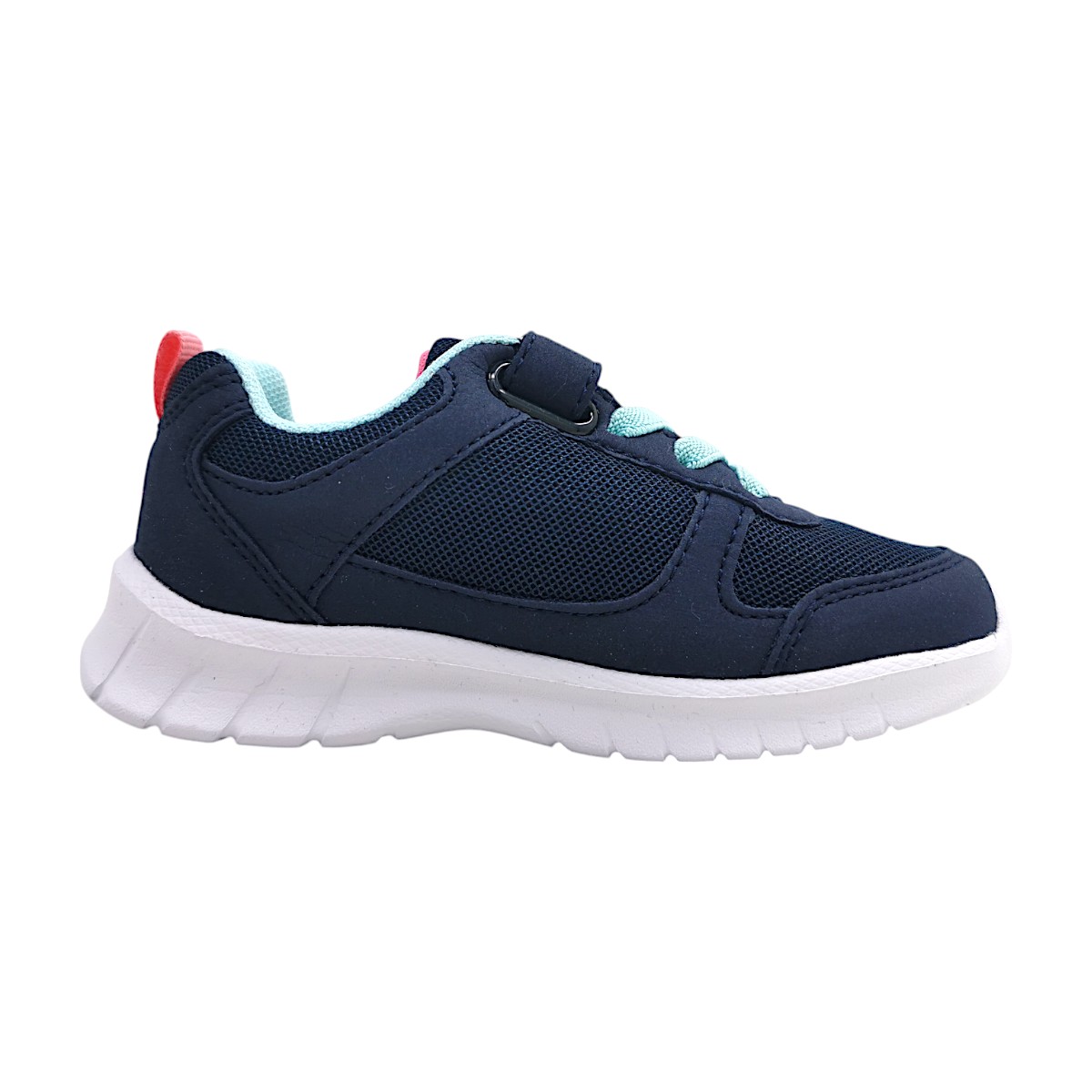 Lico Blaine VS 590911 Blau marine/türkis/rosa 1299