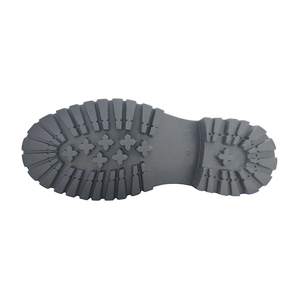 Palpa Damenschuhe Stiefel Schnürer Stiefel Braun Freizeit (tabaco, Größe 37 EU)