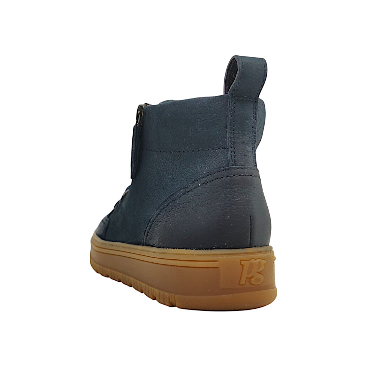 Paul Green 5289-06 Blau Space 068