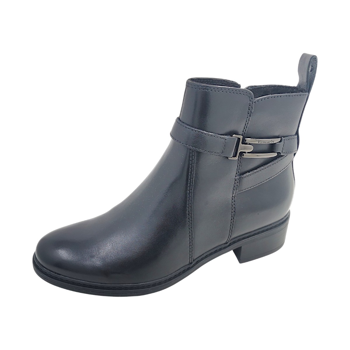 Tamaris 1-25391-45-003 Schwarz black