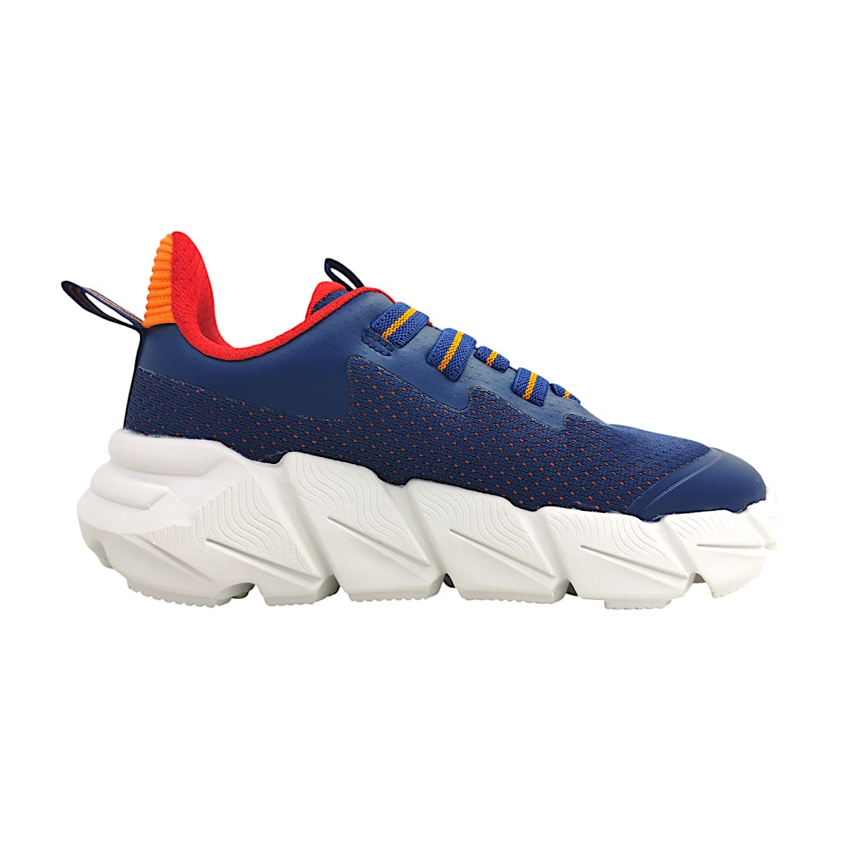 Geox Flexyper Fast A J46N1A-0149J/C4002 Blau navy C4002 Geox Flexyper Fast A J46N1A-0149J/C4002 Blau navy C4002