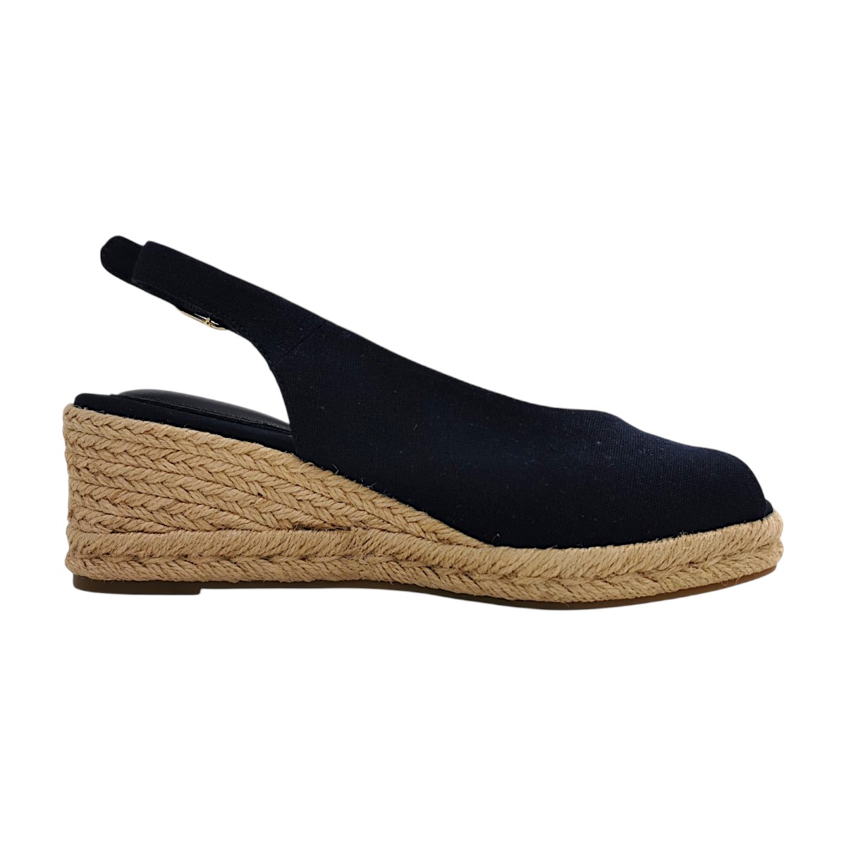Tommy Hilfiger Mid Wedge FM0FM09228-DW6 Blau space blue Tommy Hilfiger Mid Wedge FM0FM09228-DW6 Blau space blue