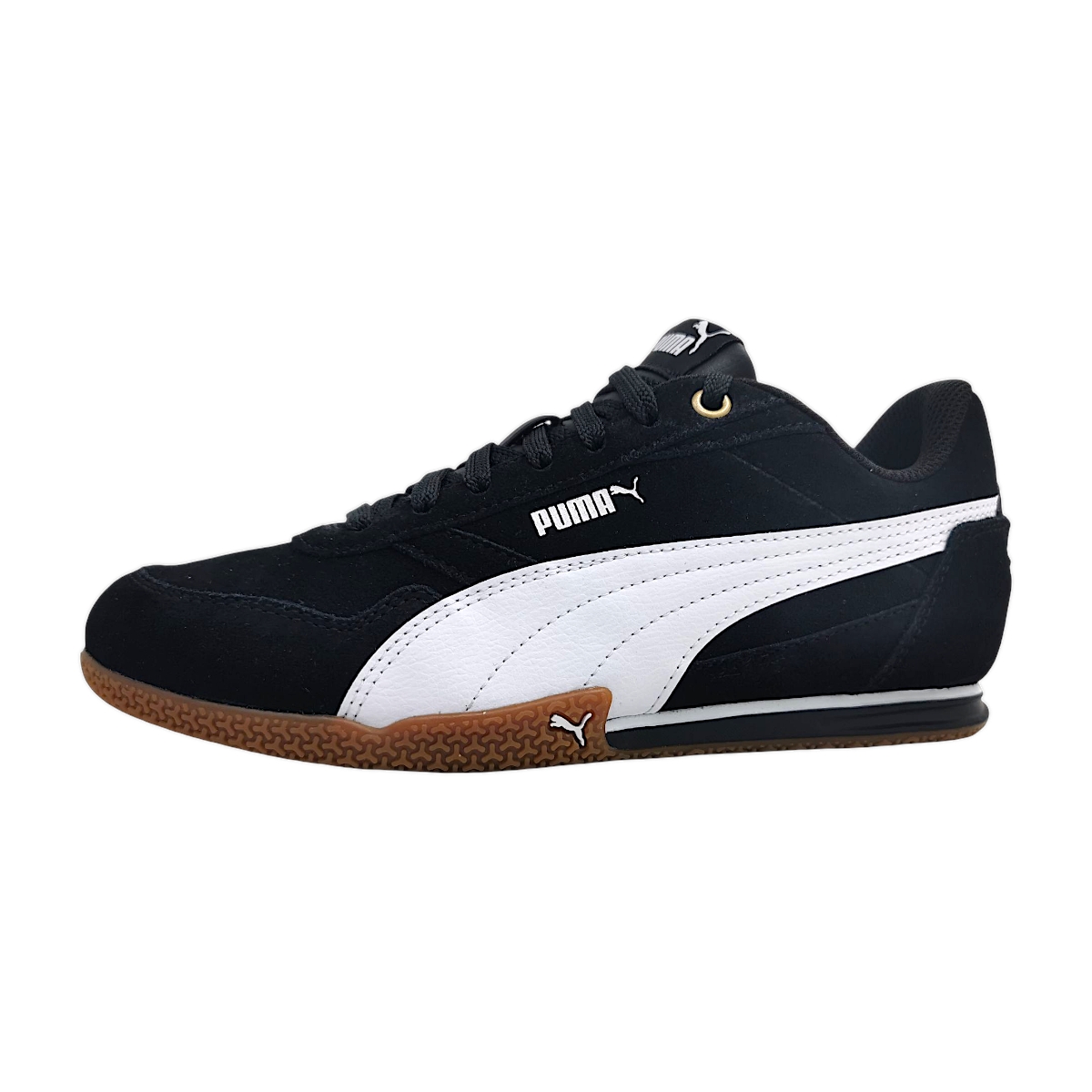 Puma Bella Donna SD Damenschuhe Schnürschuhe Sportive sportlicher Schnürer Schwarz Freizeit Puma Bella Donna SD Damenschuhe Schnürschuhe Sportive sportlicher Schnürer Schwarz Freizeit