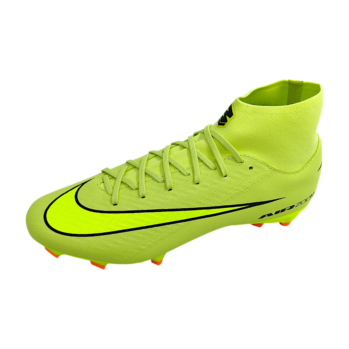 Nike Mercurial Superfly 10 FQ1456-300 Gelb multi 300 Nike Mercurial Superfly 10 FQ1456-300 Gelb multi 300