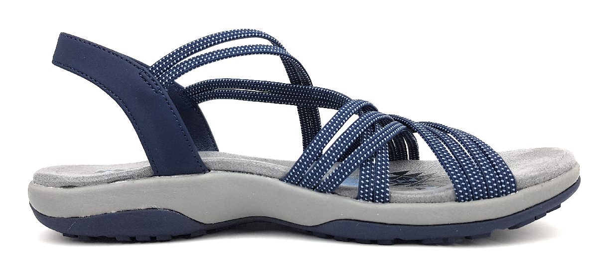 Skechers turn it up 163117 Blau navy NVY Skechers turn it up 163117 Blau navy NVY