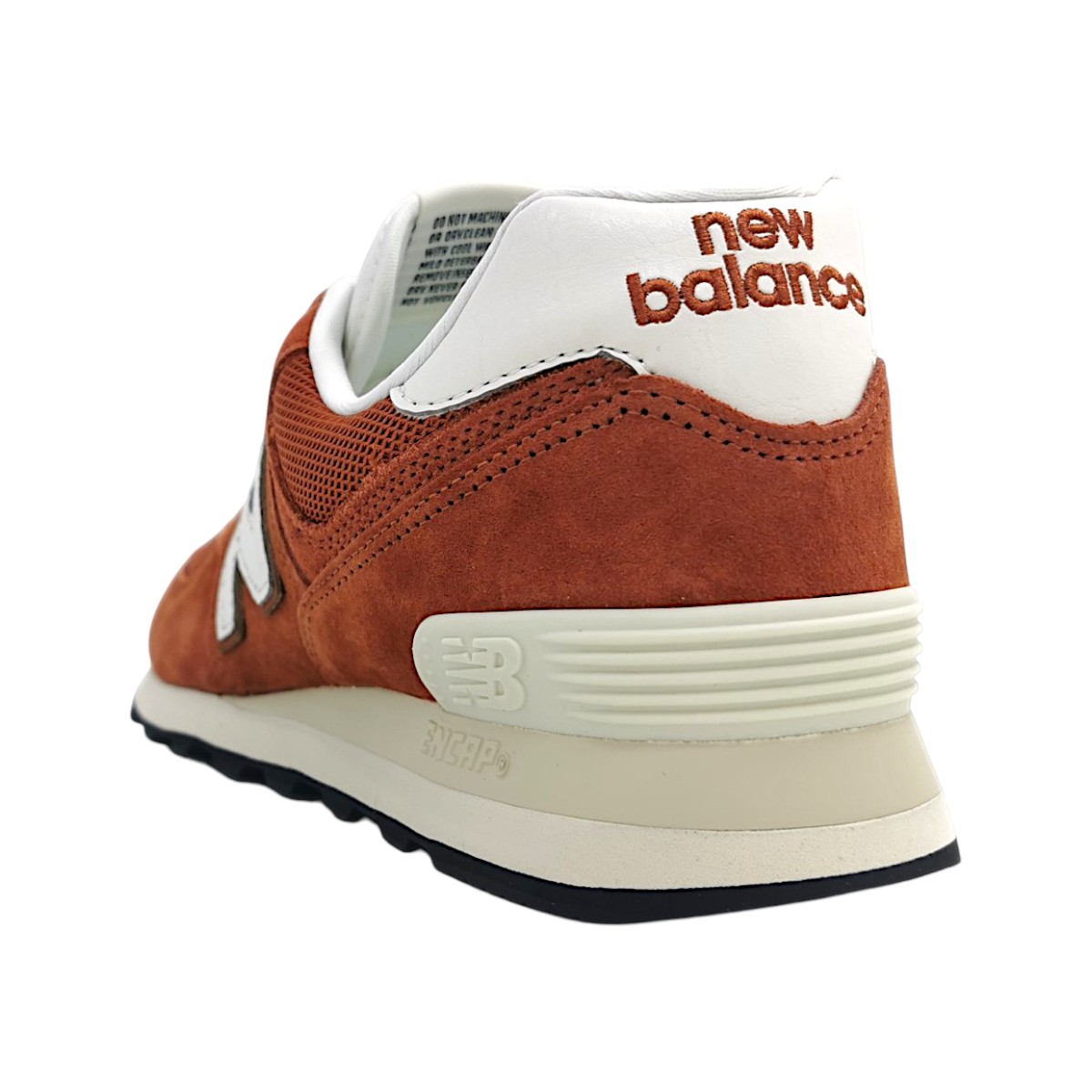 New Balance U574 U5745UK Braun maple/angora SUK