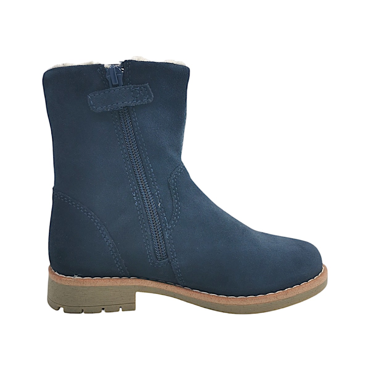 Lurchi fal 63L1103003 Blau atlantic Lurchi fal 63L1103003 Blau atlantic