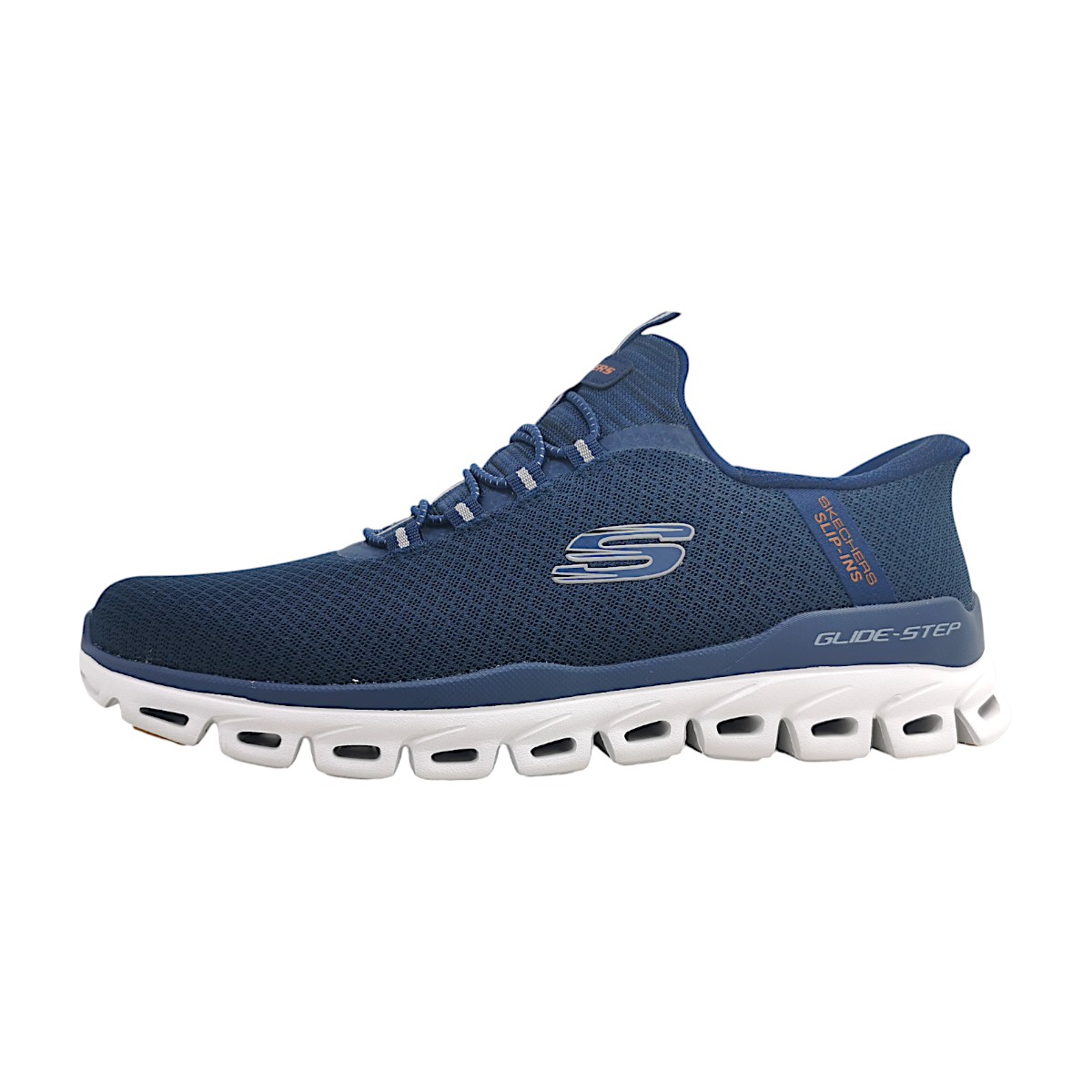 Skechers Glide - Step Noxus 233010 NVY Blau navy NVY Skechers Glide - Step Noxus 233010 NVY Blau navy NVY