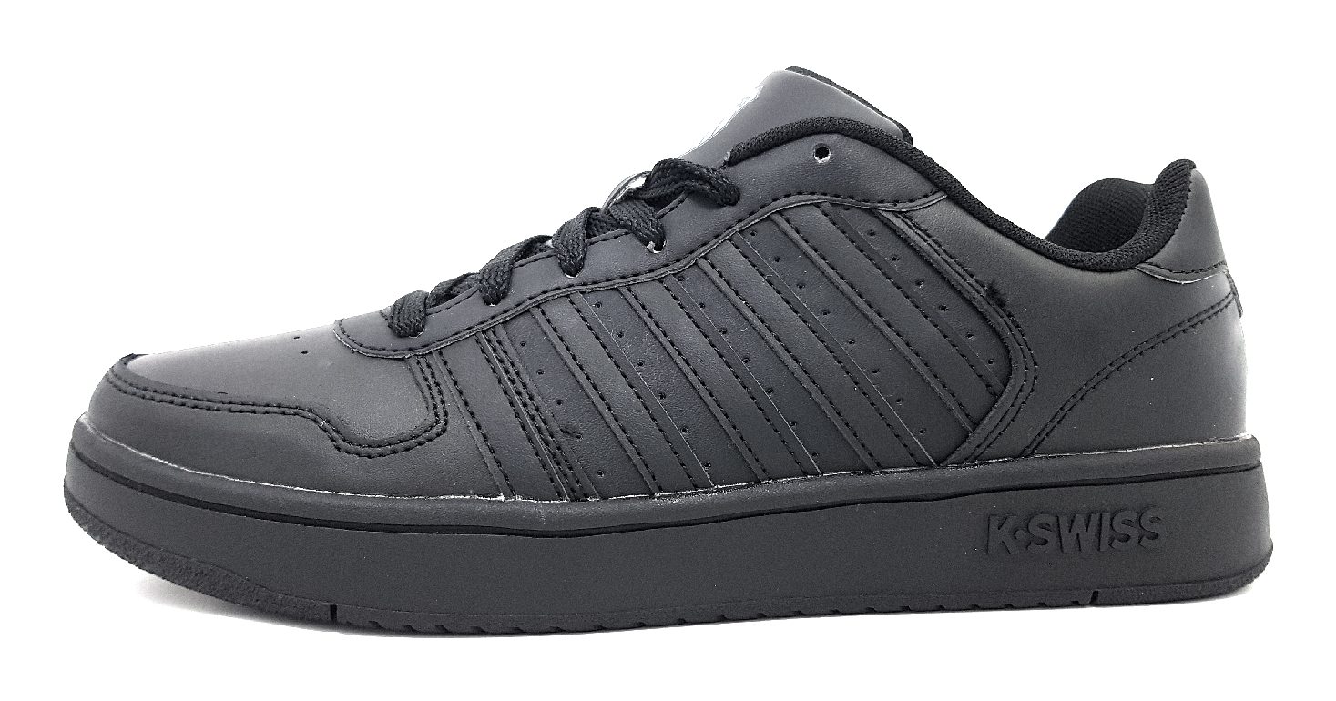 K-Swiss Palisades 06931-001-M Schwarz black 001