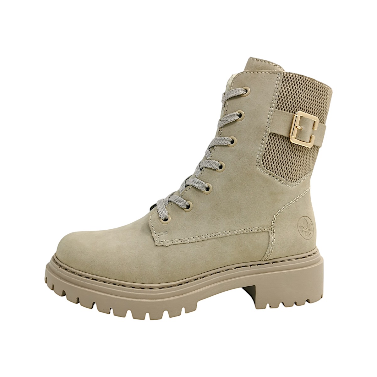 Rieker 72631-62 Beige beige 62