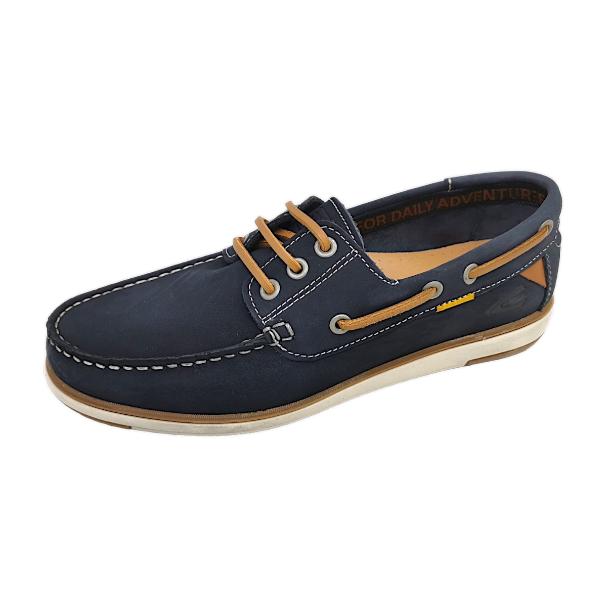 Camel Active 54PE001-300/660 Blau 660 navy Camel Active 54PE001-300/660 Blau 660 navy
