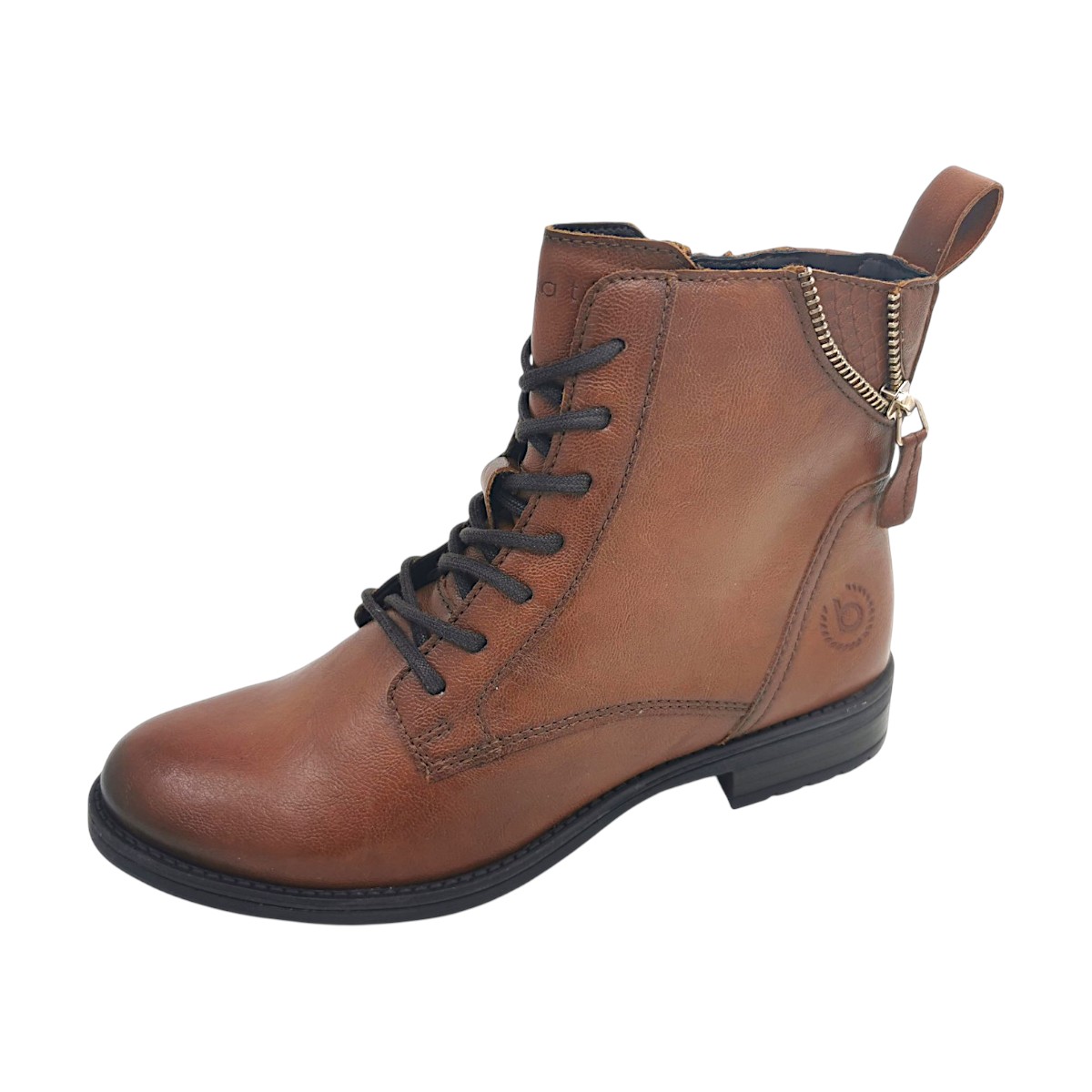 Bugatti Woman Ronja 415-AFS3X-5000/6300 Braun cognac 6300 Bugatti Woman Ronja 415-AFS3X-5000/6300 Braun cognac 6300