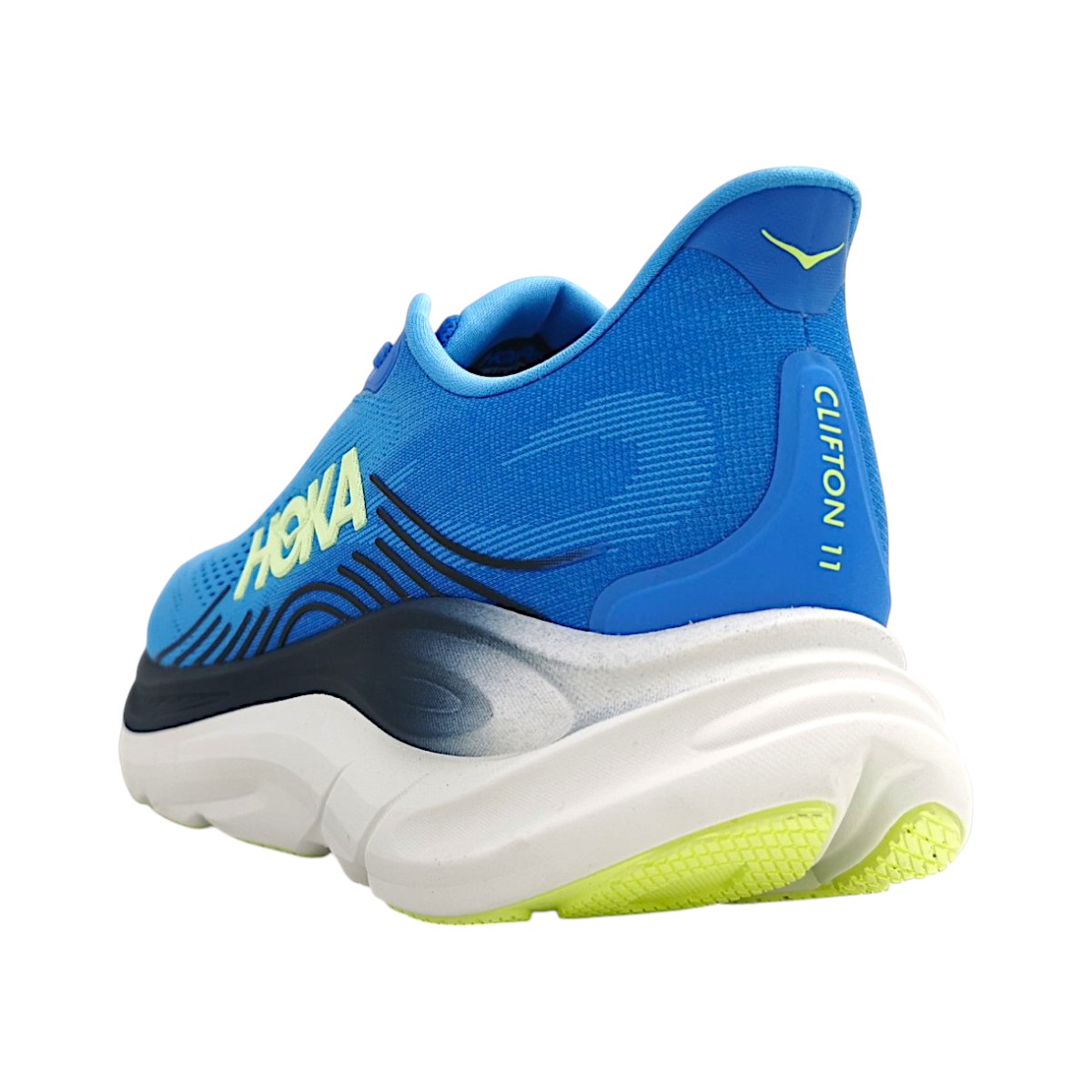 Hoka M Clifton 11 1176572D-VSF Blau virtual blue/soft cobalt