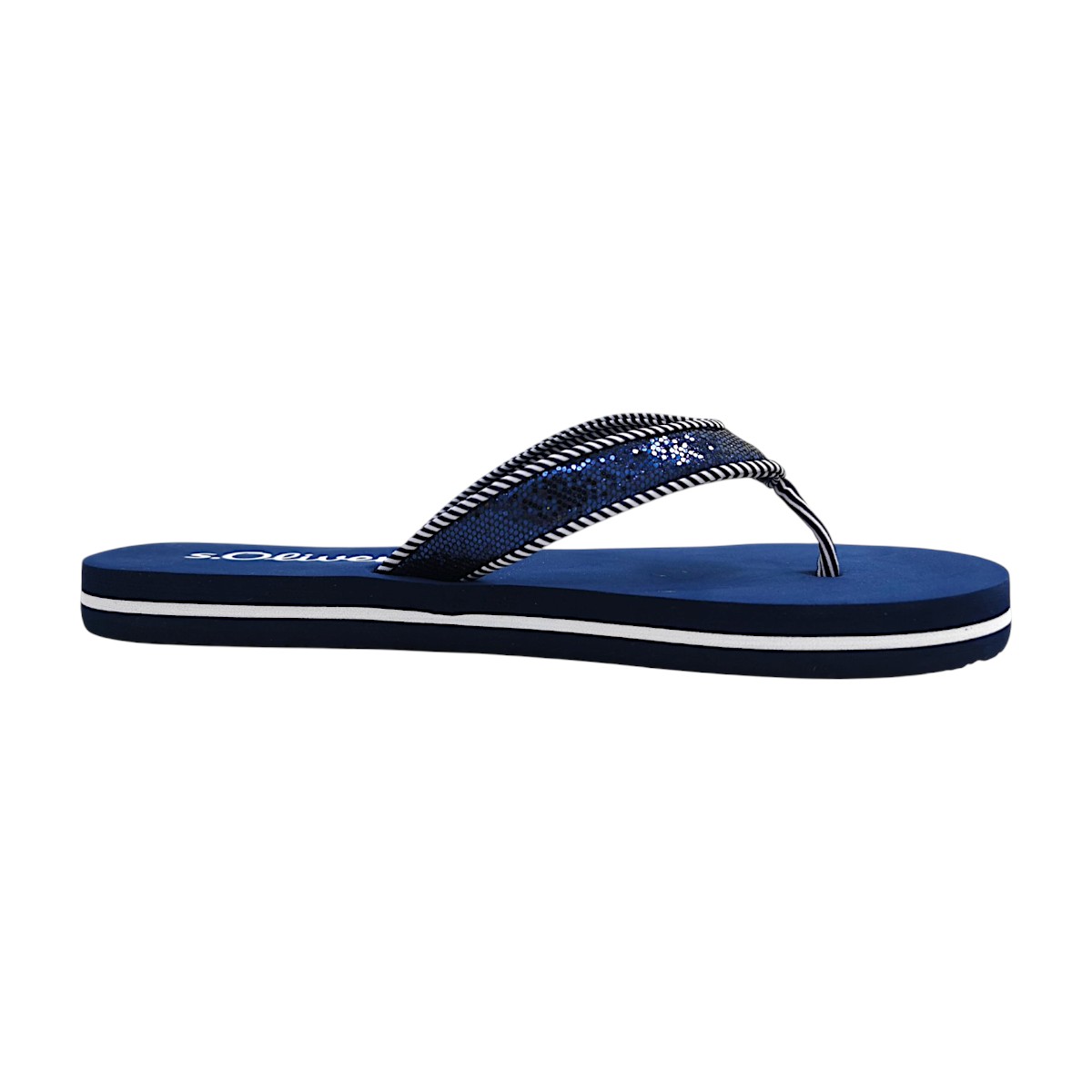 s.Oliver 2177763 Blau navy 5750