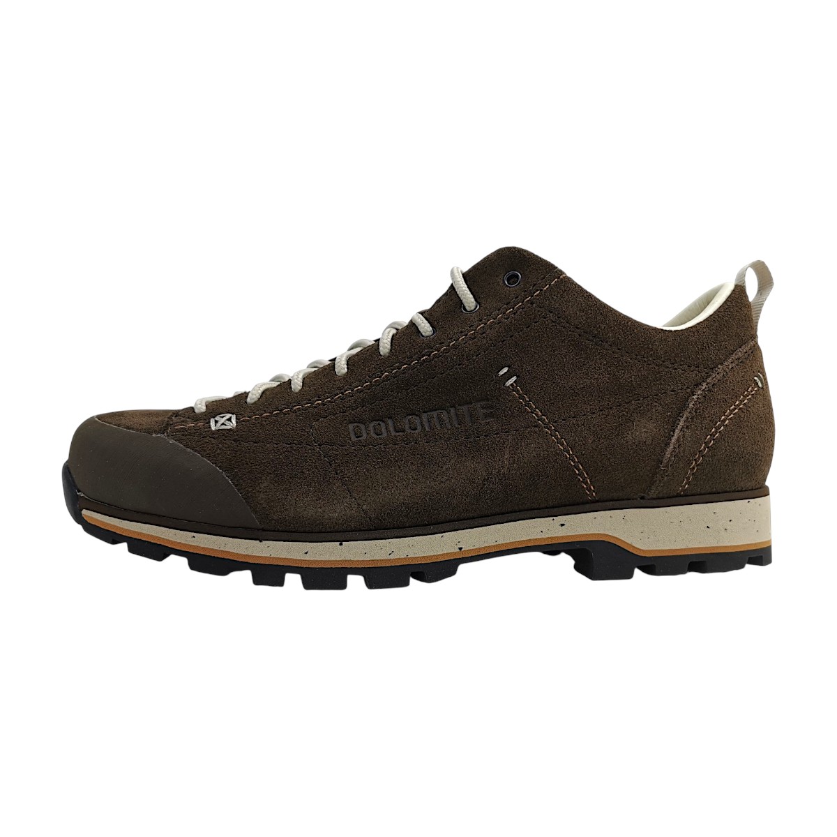 Dolomite 54 Low Evo 289205-0300 Braun dark brown 0300