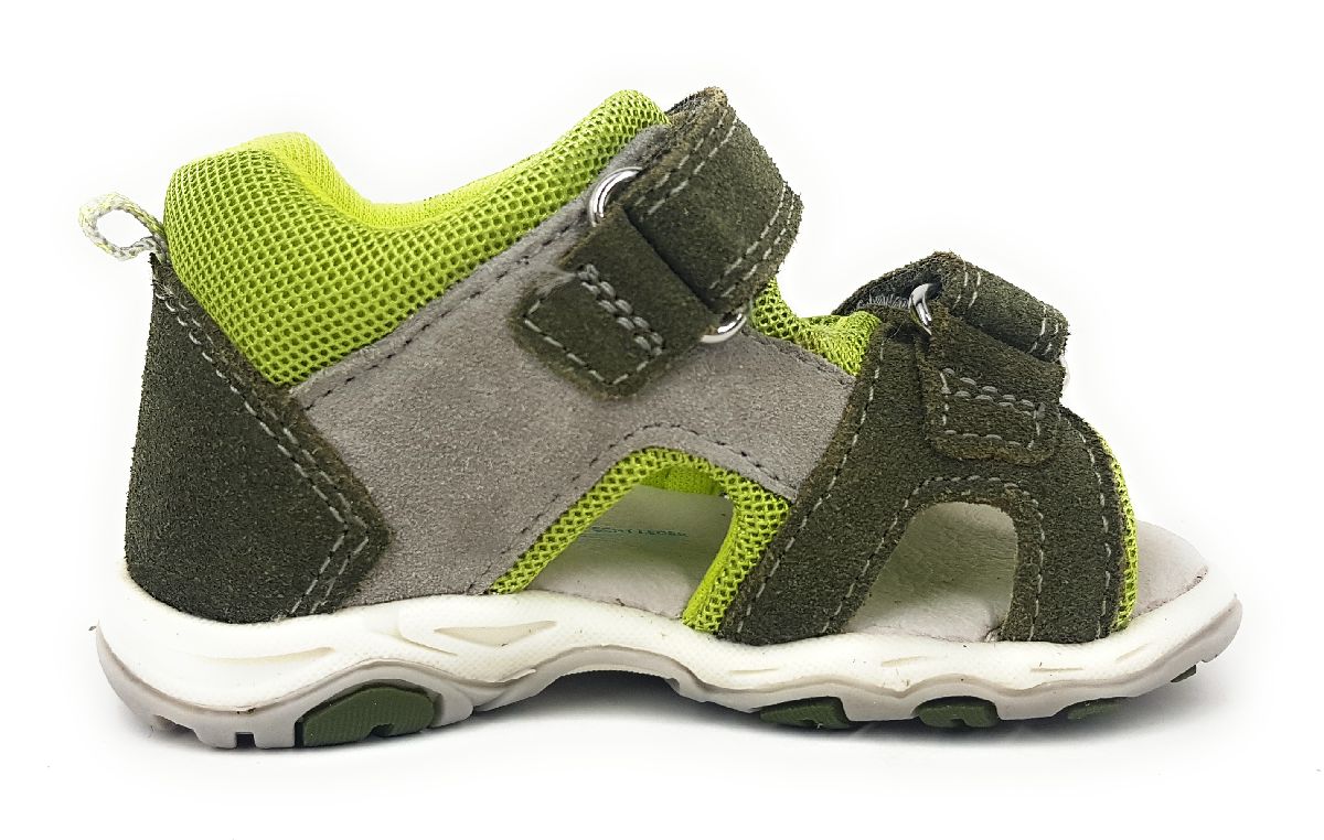 Richter 23503112 Grün 8101- Lime