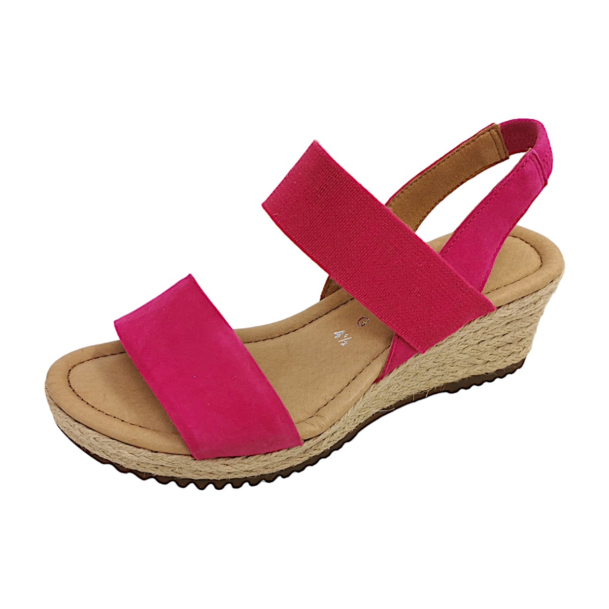 Gabor Comfort 42.034.21 Rosa 21 pink Gabor Comfort 42.034.21 Rosa 21 pink