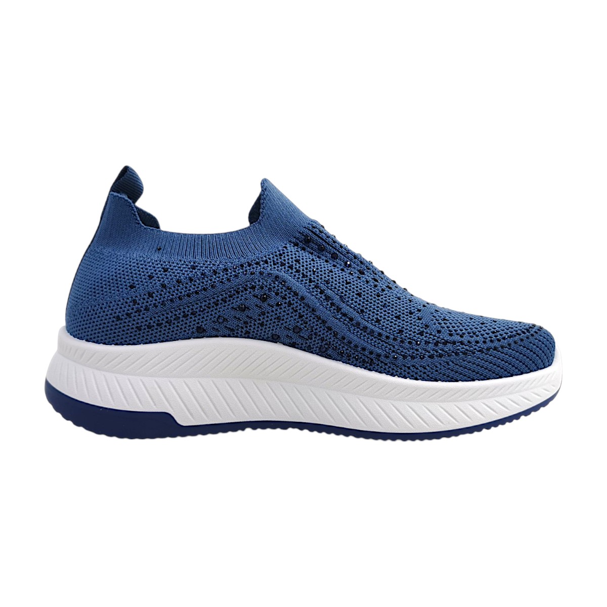 Post Xchange 2LZ0051801/4200 Blau blue 4200