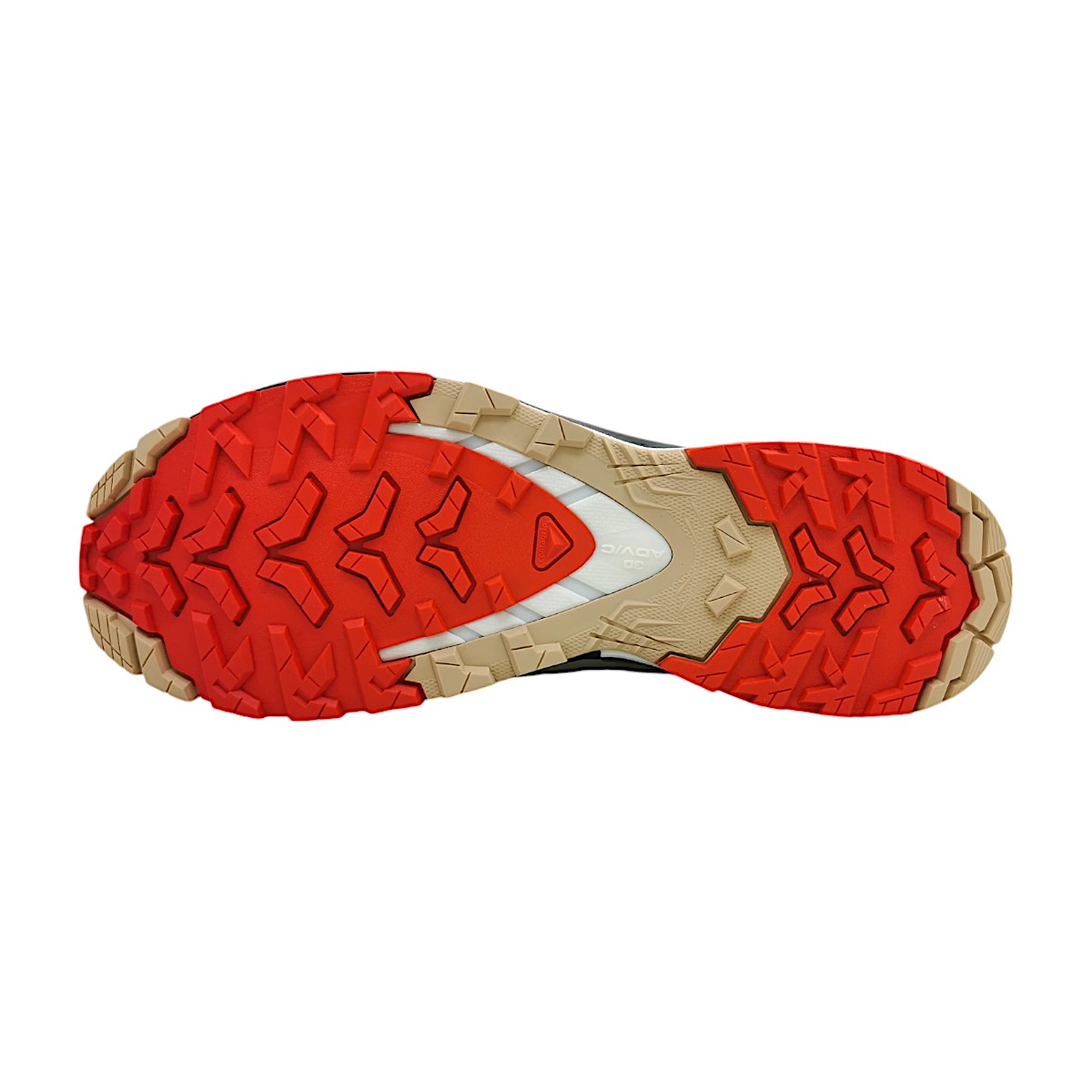 Salomon XA Pro 3D GTX L47686700 Rot Red Salomon XA Pro 3D GTX L47686700 Rot Red