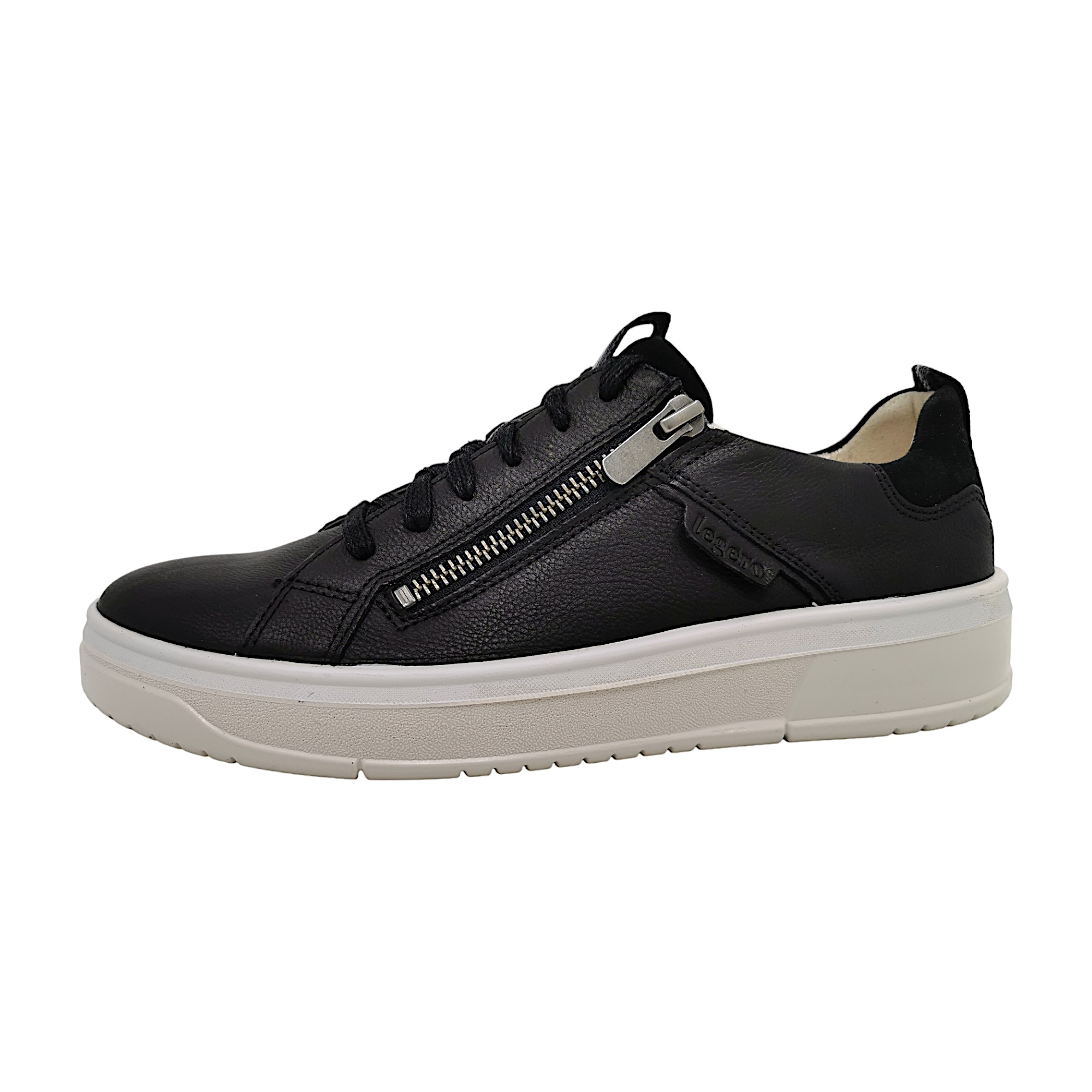 Legero REJOISE 2-000249-0100 Schwarz 0100 Schwarz