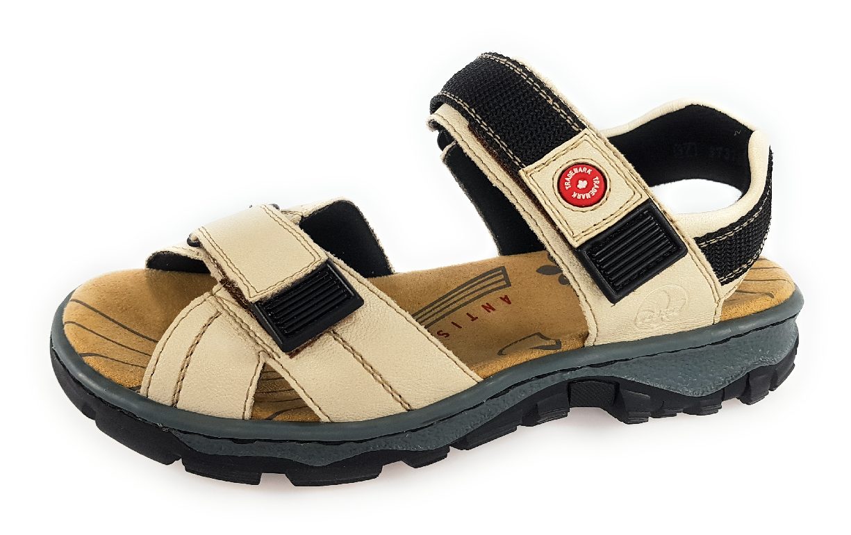 Rieker Kaduna 68851-80 Beige 80 Ivory