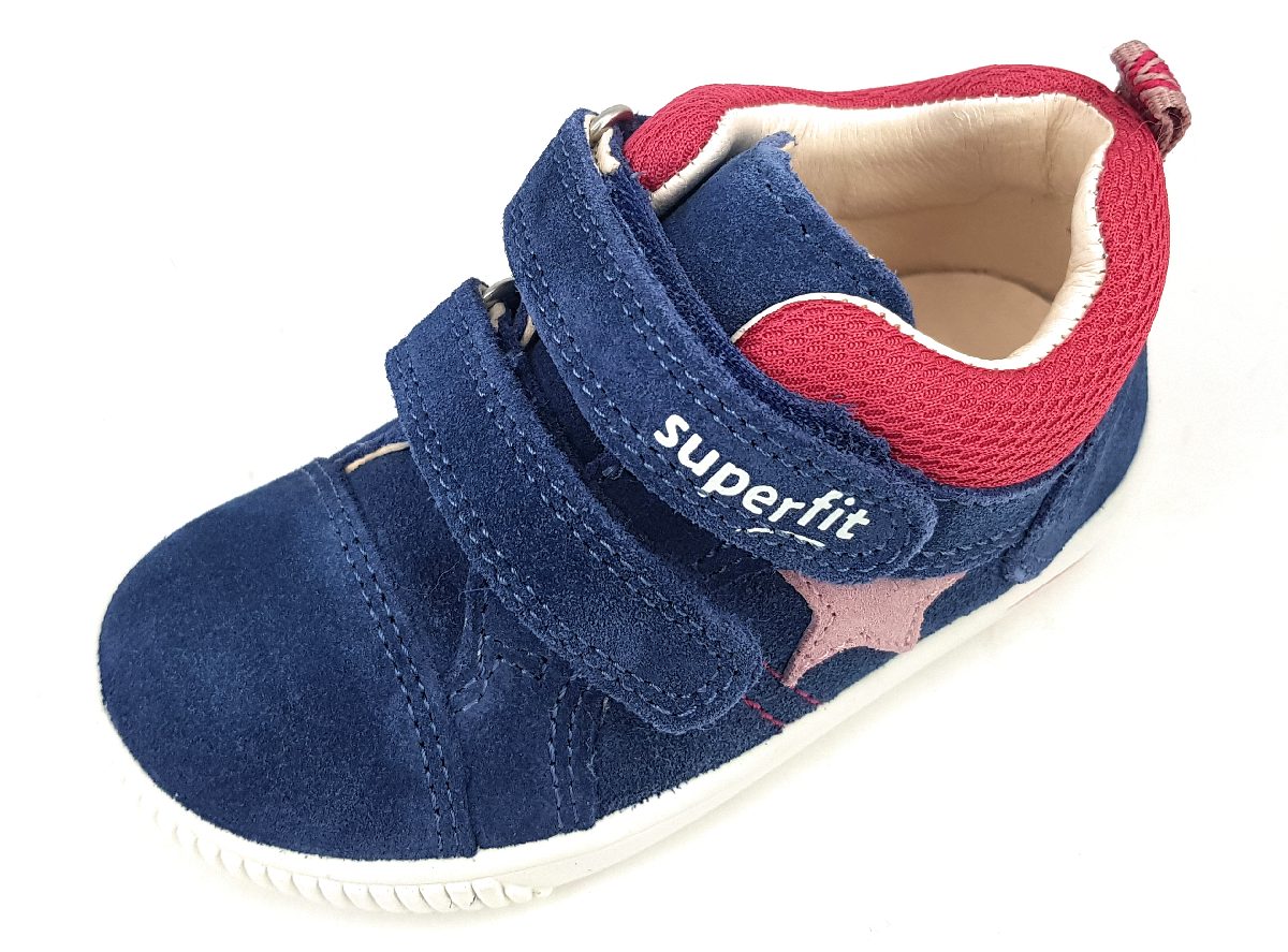 Superfit Moppy 1-609352-8030 Blau 8030 blau Superfit Moppy 1-609352-8030 Blau 8030 blau
