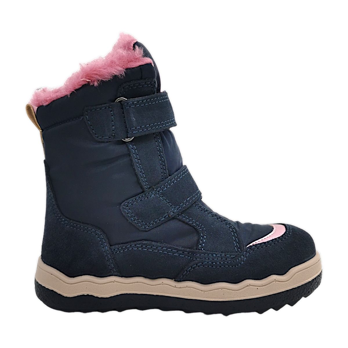 Primigi PFZGT 6880355/008 Blau 008 Navy/Blu Scuro