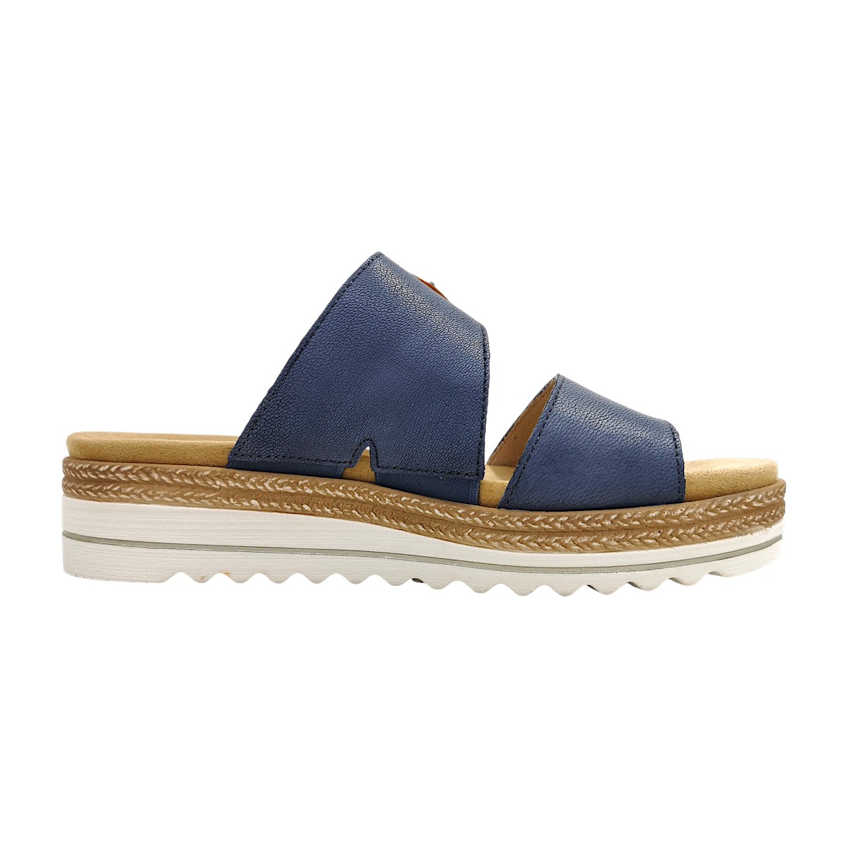 Remonte D0Q51-14 Blau denim 14 Remonte D0Q51-14 Blau denim 14