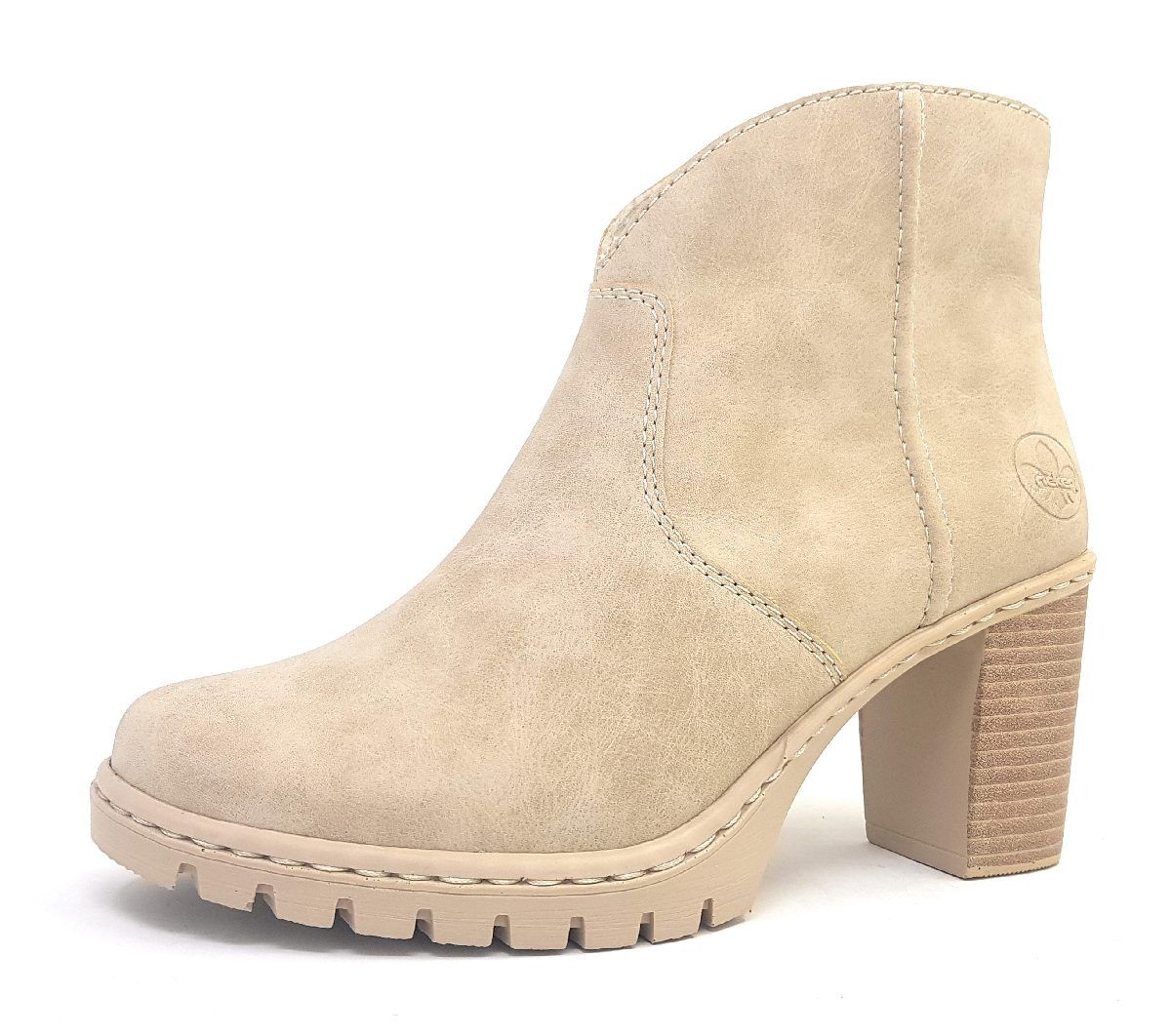 Rieker morelia Y2553-60 Beige champignon