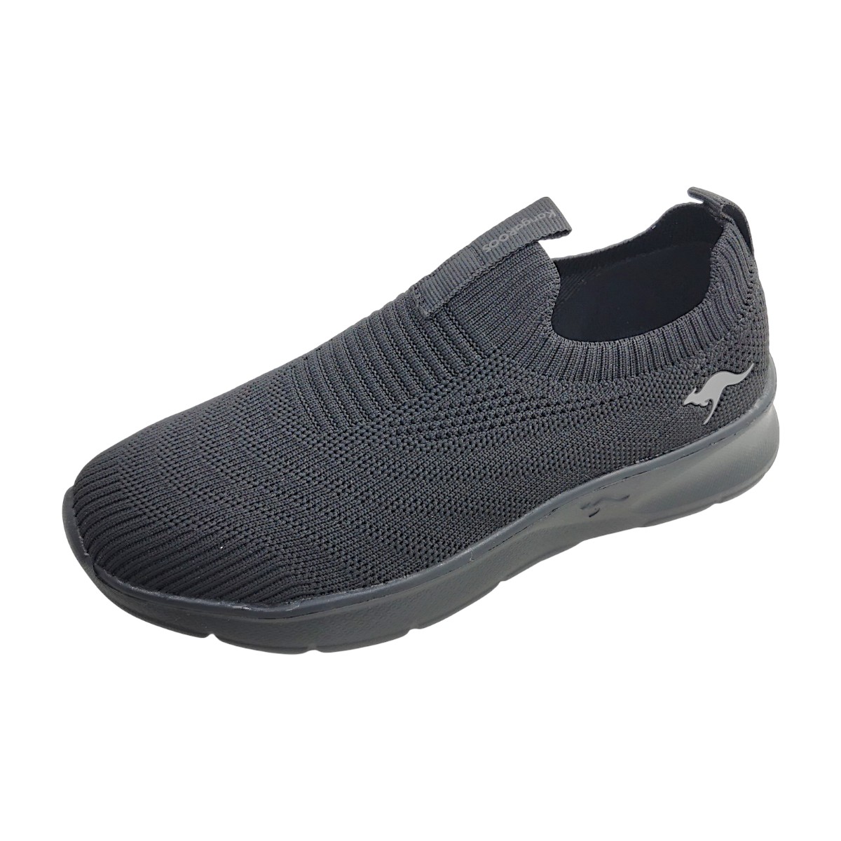 KangaRoos K-NJ Rona 30304/5500 Schwarz jet black/mono 5500 KangaRoos K-NJ Rona 30304/5500 Schwarz jet black/mono 5500