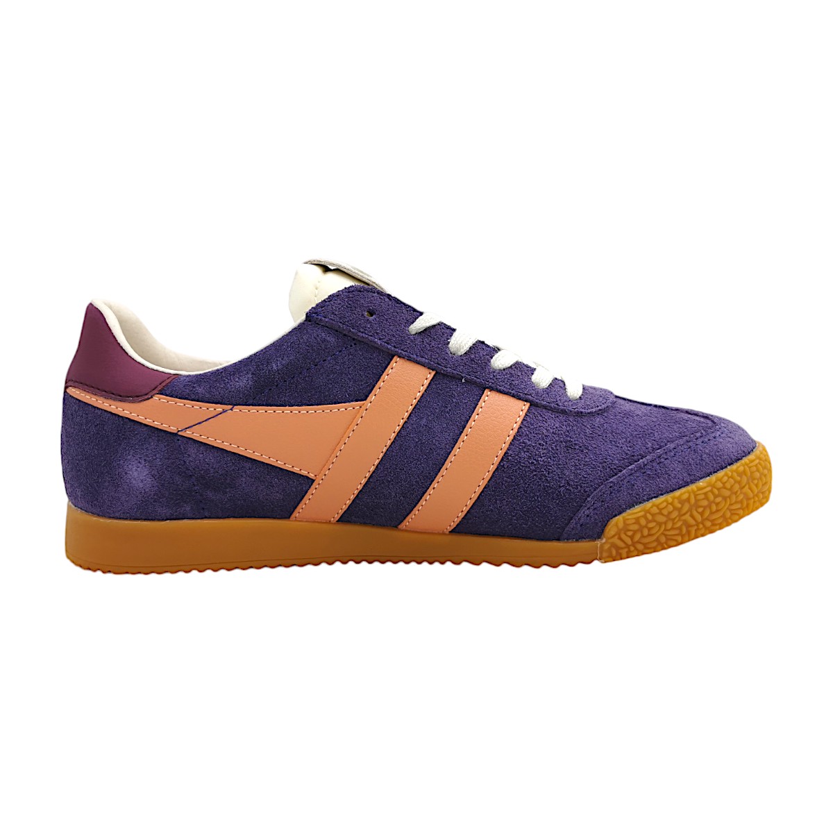 Gola Elan CLB538VU Mehrfarbig Plum Teracotta Gola Elan CLB538VU Mehrfarbig Plum Teracotta