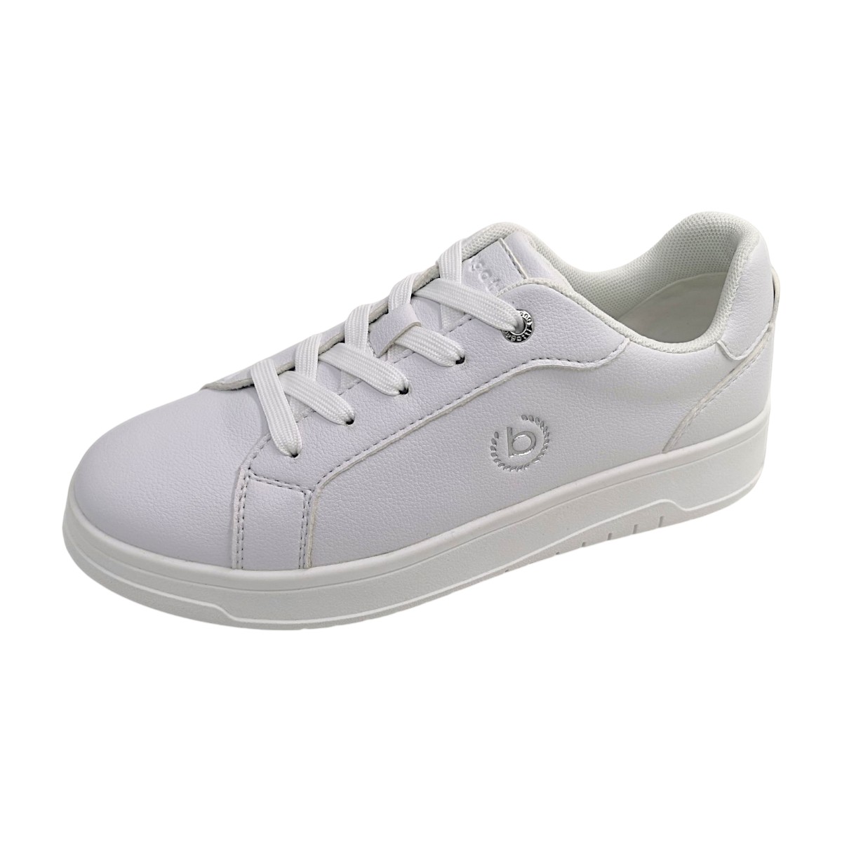 Bugatti Woman 435-AQG13-5000-2013 Weiß white/silver 2013