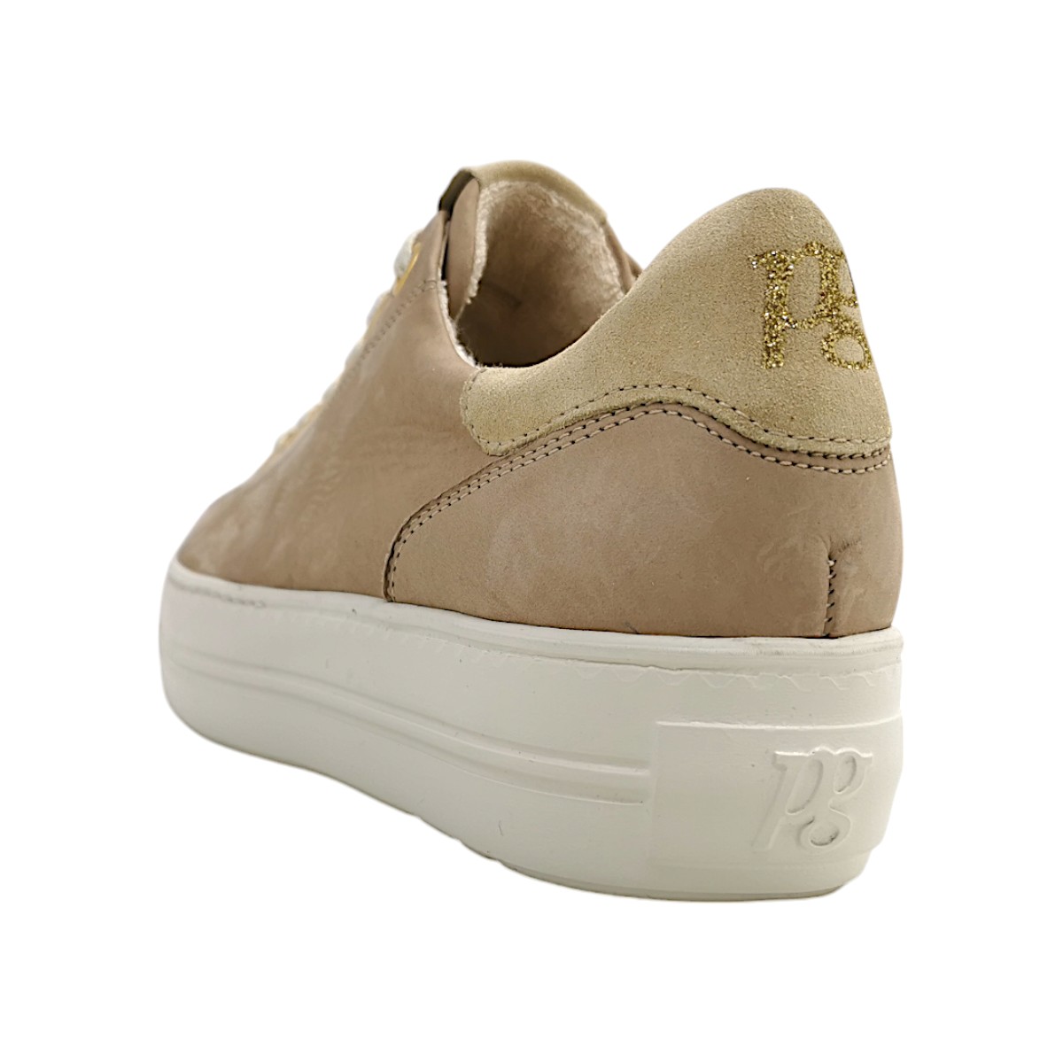 Paul Green 5320-037 Beige 037 antelope/sand Paul Green 5320-037 Beige 037 antelope/sand