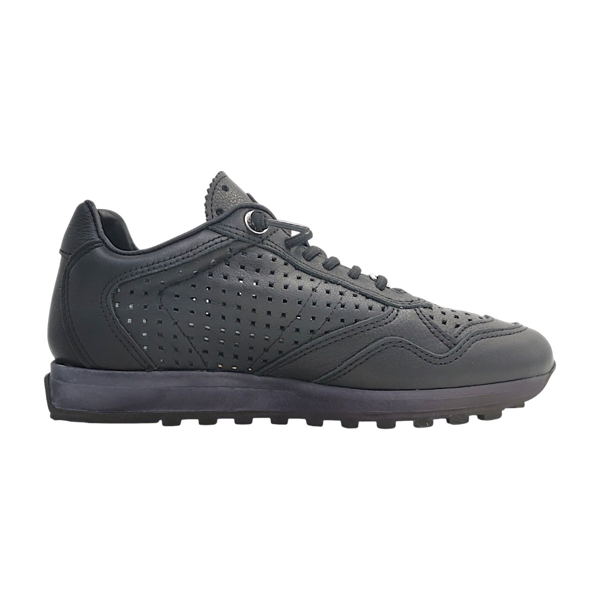 Cetti C848 SRA V26 Schwarz nature negro