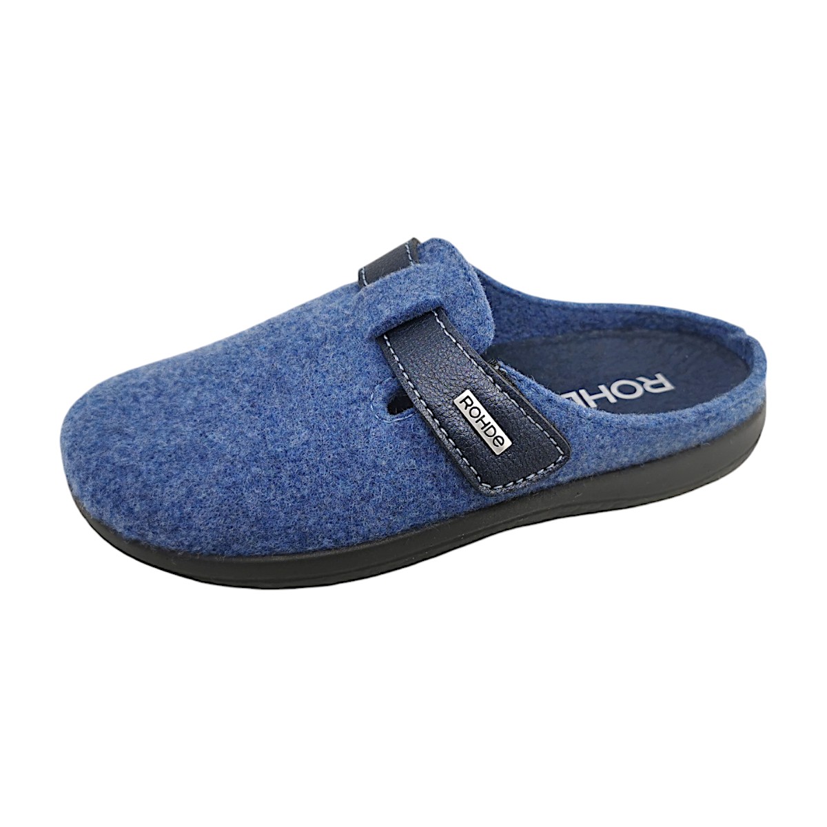 Rohde Bari 6549/52 Blau baltic 52