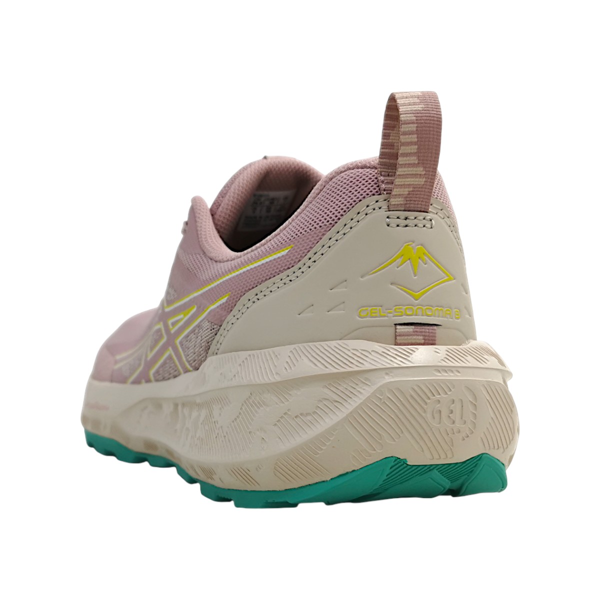 Asics Gel-Sonoma 8 1012B771/700 Rosa morganite/cacti 700