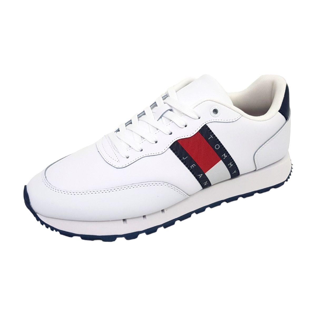 Tommy Hilfiger EM0EM00898YBR Weiß YBR white Tommy Hilfiger EM0EM00898YBR Weiß YBR white
