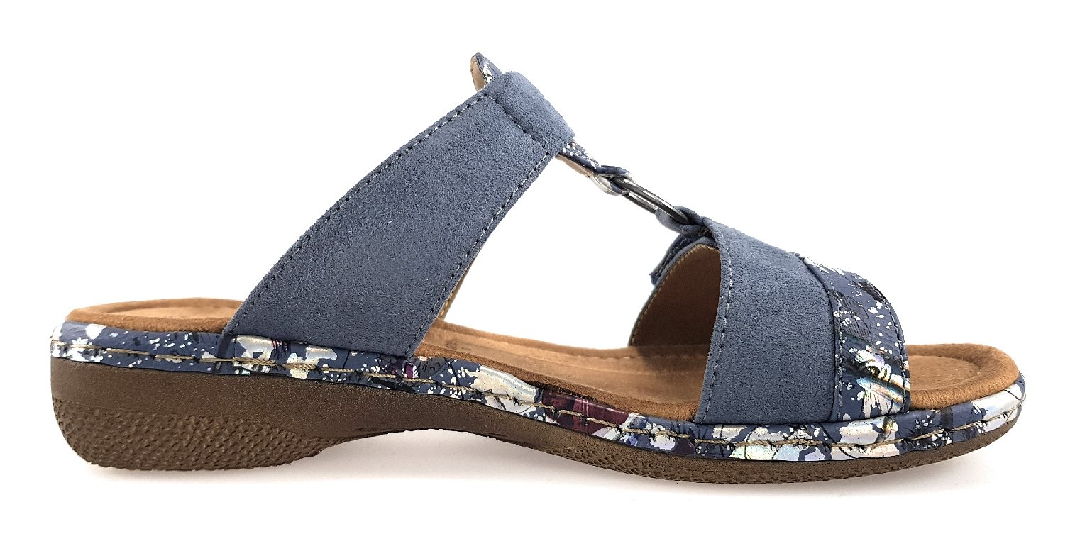 Supremo 5325009 Blau jeans