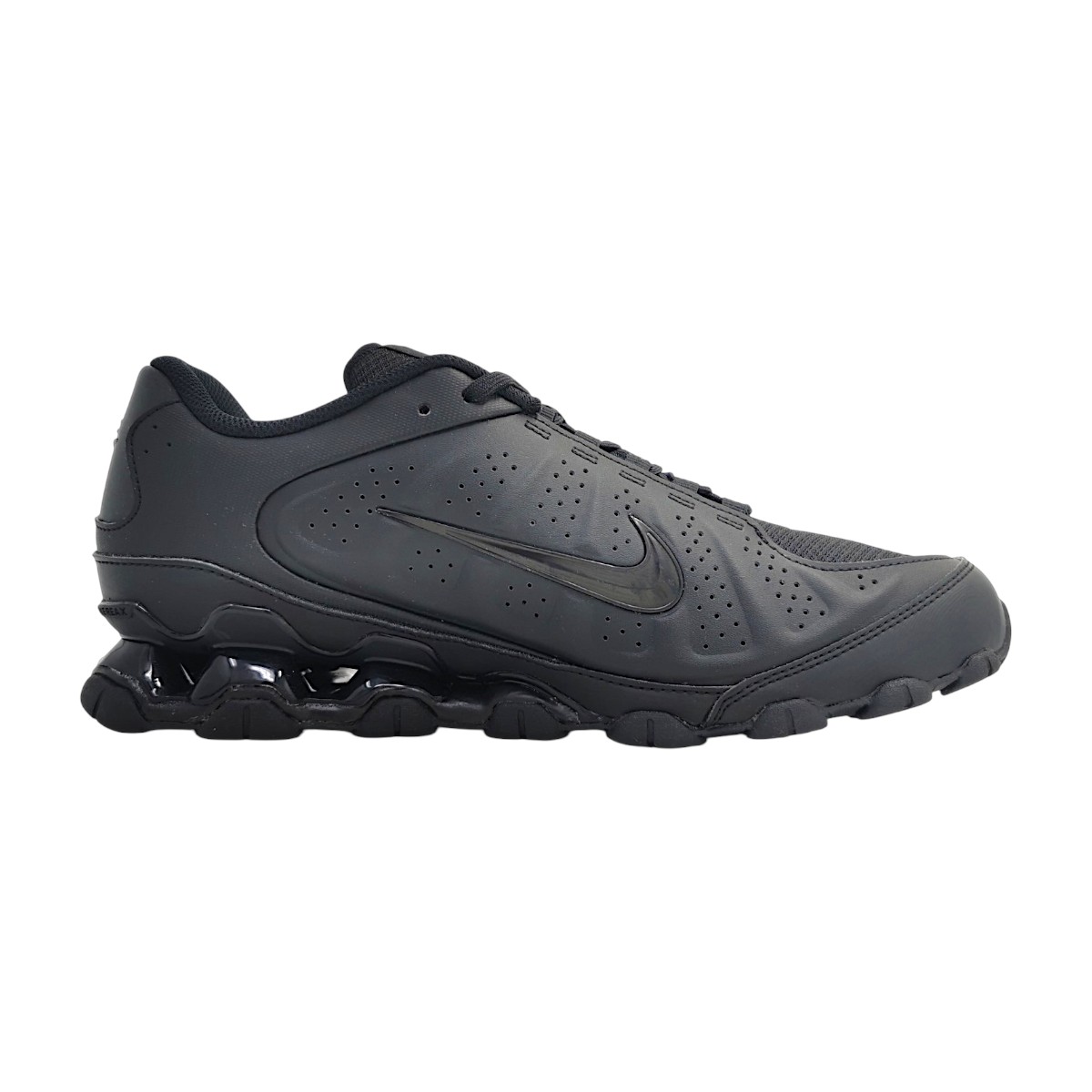 Nike Reax 8 NSW IR5118-001 Schwarz black/black 001